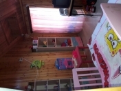 Satılır 18 otaqlı 445 m2 həyət evi Şüvəlan