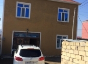 Satılır 6 otaqlı 240 m2 həyət evi Masazır
