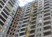 Satılır 3 otaqlı 60 m2 köhnə tikili Gəncə