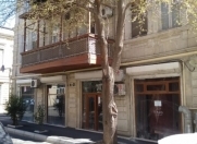 İcarəyə verilir 1 otaqlı 70 m2 obyekt Qış parkı