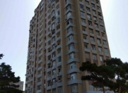 Satılır 3 otaqlı 128 m2 yeni tikili Neftçilər m.