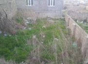 Satılır 1.3 sot torpaq Şəlalə parkı