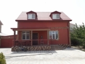 Satılır 4 otaqlı 150 m2 həyət evi Bilgəh