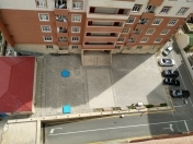 Satılır 3 otaqlı 67 m2 yeni tikili Sumqayıt