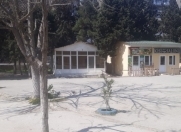 Satılır 1 otaqlı 53 m2 obyekt Əhmədli