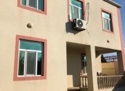 Satılır 5 otaqlı 100 m2 bağ evi Nardaran