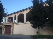 Satılır 9 otaqlı 317 m2 həyət evi Rəsulzadə