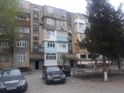 İcarəyə verilir 3 otaqlı 55 m2 köhnə tikili Sumqayıt
