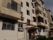 Satılır 3 otaqlı 48 m2 köhnə tikili 4 mkr