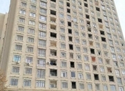 Satılır 2 otaqlı 74 m2 yeni tikili Qələbə dairəsi