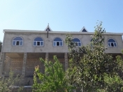 Satılır 6 otaqlı 200 m2 həyət evi Novxanı