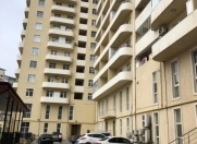 Satılır 2 otaqlı 85 m2 yeni tikili Heydər Əliyev Mərkəzi
