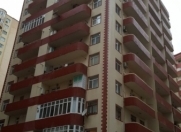 Satılır 1 otaqlı 53 m2 yeni tikili Yeni Yasamal