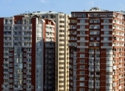 Satılır 3 otaqlı 160 m2 yeni tikili Qara şəhər