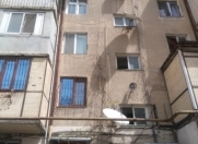 İcarəyə verilir 1 otaqlı 12 m2 köhnə tikili Nəriman Nərimanov parkı