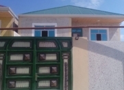 Satılır 4 otaqlı 120 m2 həyət evi Zabrat 1