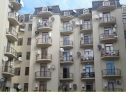 İcarəyə verilir 2 otaqlı 66 m2 yeni tikili Xırdalan