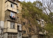 Satılır 1 otaqlı 35 m2 köhnə tikili Neftçilər m.