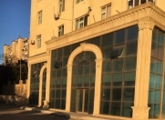 İcarəyə verilir 15 otaqlı 700 m2 obyekt Daxili İşlər Nazirliyi