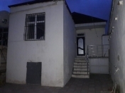 Satılır 2 otaqlı 75 m2 həyət evi Masazır