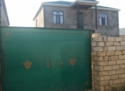 Satılır 5 otaqlı 200 m2 həyət evi Mehdiabad