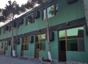 İcarəyə verilir 5 otaqlı 900 m2 obyekt Ayna Sultanova heykəli