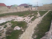 Satılır 4.8 sot torpaq Y.Ramana