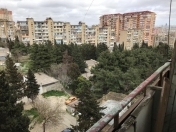 İcarəyə verilir 2 otaqlı 46 m2 köhnə tikili 9 mkr