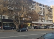 İcarəyə verilir 4 otaqlı 97 m2 köhnə tikili Space TV