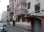 Satılır 2 otaqlı 46 m2 köhnə tikili 4 mkr