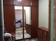 Satılır 2 otaqlı 57 m2 köhnə tikili Qaraçuxur