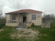 Satılır 4 otaqlı 100 m2 həyət evi Maştağa