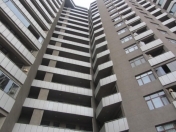 Satılır 4 otaqlı 242 m2 yeni tikili Hüseyn Cavid parkı