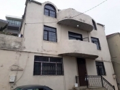 Satılır 5 otaqlı 360 m2 həyət evi Badamdar