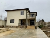 Satılır 5 otaqlı 340 m2 bağ evi Buzovna