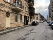 Satılır 3 otaqlı 60 m2 obyekt AF Business House
