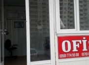 İcarəyə verilir 1 otaqlı 11 m2 obyekt Sərhədçi İdman kompleksi