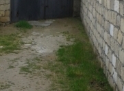 Satılır 3 otaqlı 60 m2 həyət evi Əmircan