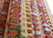 İcarəyə verilir 3 otaqlı 130 m2 yeni tikili Şah İsmayıl Xətai m.