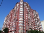 Satılır 3 otaqlı 90 m2 yeni tikili Şərq Bazarı