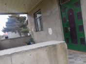 Satılır 5 otaqlı 180 m2 bağ evi Novxanı