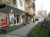 Satılır 1 otaqlı 32 m2 köhnə tikili Hüseyn Cavid parkı