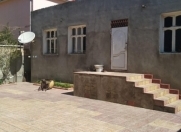 Satılır 5 otaqlı 150 m2 həyət evi Badamdar