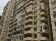 Satılır 1 otaqlı 48 m2 yeni tikili Qafqaz Resort otel