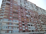 Satılır 3 otaqlı 95 m2 yeni tikili 3 mkr