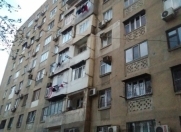 Satılır 2 otaqlı 52 m2 köhnə tikili Montin