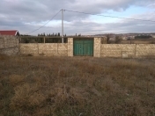 Satılır 12 sot torpaq Saray