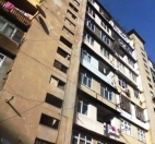 Satılır 3 otaqlı 75 m2 köhnə tikili Gəncə