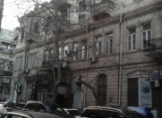 Satılır 4 otaqlı 90 m2 köhnə tikili Səməd Vurğun parkı