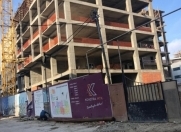 Satılır 2 otaqlı 98 m2 yeni tikili Tibb Universiteti